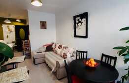 Apartament 2 camere, etaj intermediar, parcare, zona Petrom Baciu