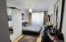 Apartament 2 camere, etaj intermediar, parcare, zona Petrom Baciu