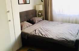 Apartament 2 camere, etaj intermediar, parcare, zona Petrom Baciu