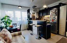 Apartament 2 camere, etaj intermediar, parcare, zona Petrom Baciu