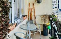 Apartament 2 camere, etaj intermediar, parcare, zona Petrom Baciu