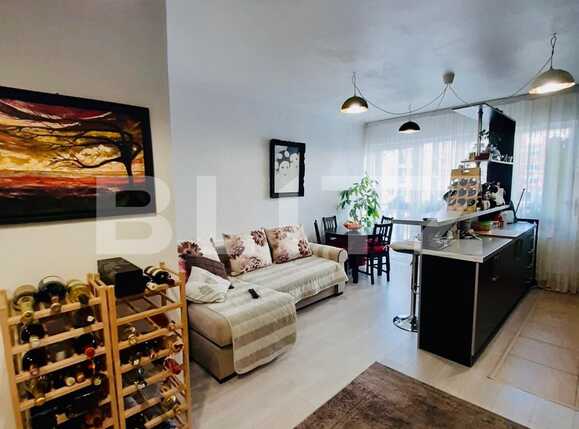 Apartament de vânzare 2 camere Baciu - 49754AV | BLITZ Cluj-Napoca | Poza1