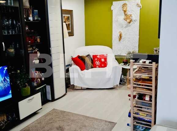 Apartament de vânzare 2 camere Baciu - 49754AV | BLITZ Cluj-Napoca | Poza4