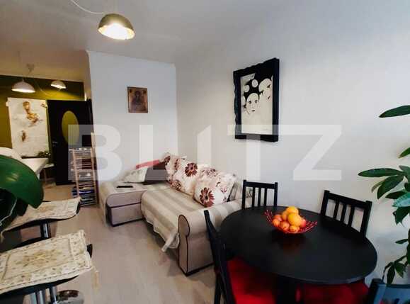 Apartament de vânzare 2 camere Baciu - 49754AV | BLITZ Cluj-Napoca | Poza3