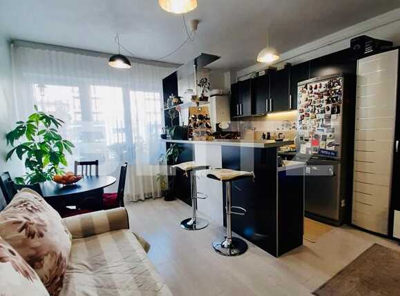 Apartament de vânzare 2 camere Baciu - 49754AV | BLITZ Cluj-Napoca | Poza2