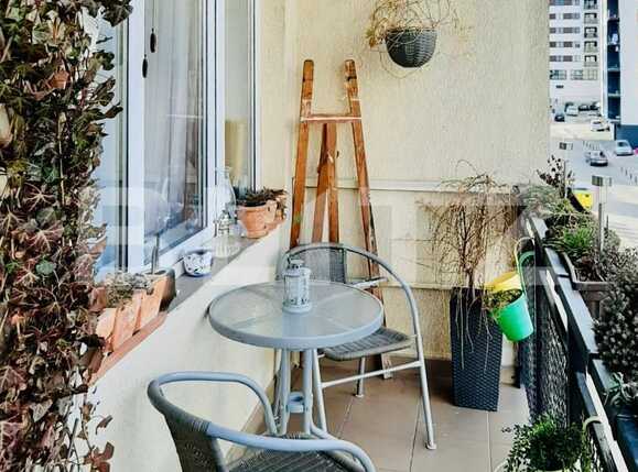 Apartament de vânzare 2 camere Baciu - 49754AV | BLITZ Cluj-Napoca | Poza9