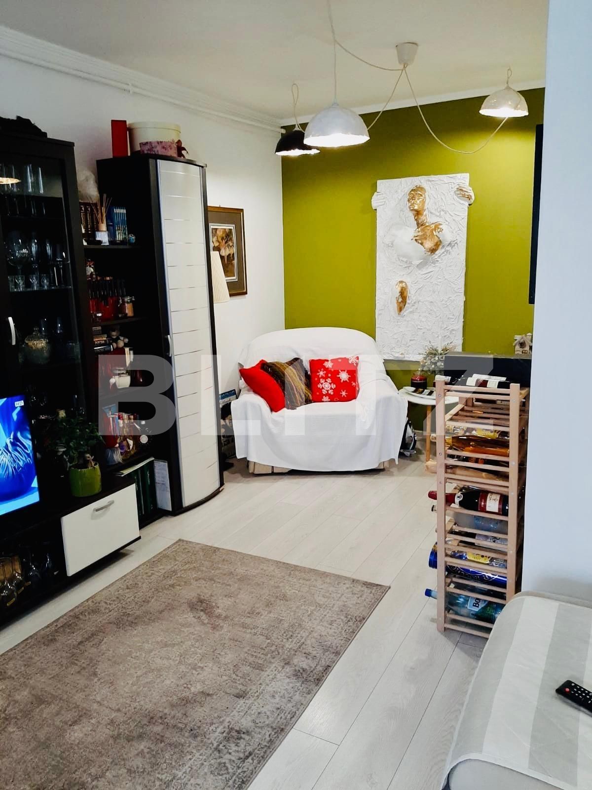 Apartament de vânzare 2 camere Baciu - 49754AV | BLITZ Cluj-Napoca | Poza4