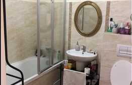 Apartament 3 camere, la cheie, etaj intermediar, parcare, zona Regal Baciu