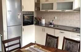 Apartament 3 camere, la cheie, etaj intermediar, parcare, zona Regal Baciu