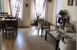 Apartament 3 camere, la cheie, etaj intermediar, parcare, zona Regal Baciu