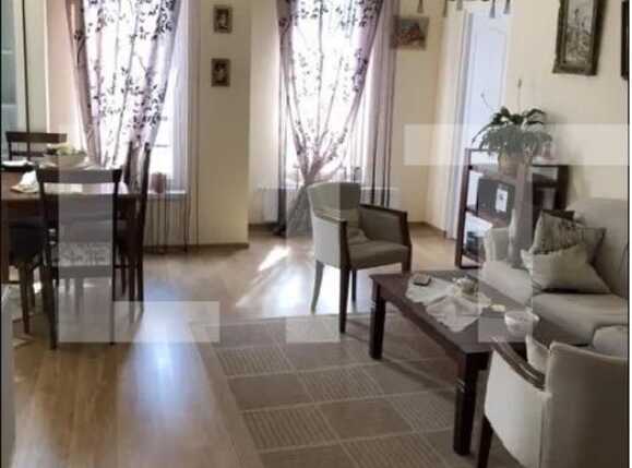 Apartament de vânzare 3 camere Baciu - 49755AV | BLITZ Cluj-Napoca | Poza1