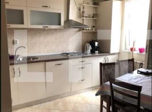 Apartament de vânzare 3 camere Baciu - 49755AV | BLITZ Cluj-Napoca | Poza2