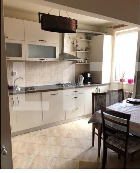 Apartament de vânzare 3 camere Baciu - 49755AV | BLITZ Cluj-Napoca | Poza2