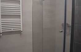 2 camere, 45mp, parcare subterana, balcon, zona Piata 1 Mai