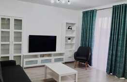 2 camere, 45mp, parcare subterana, balcon, zona Piata 1 Mai