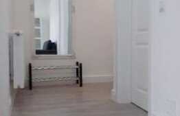 2 camere, 45mp, parcare subterana, balcon, zona Piata 1 Mai