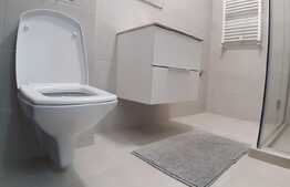 2 camere, 45mp, parcare subterana, balcon, zona Piata 1 Mai