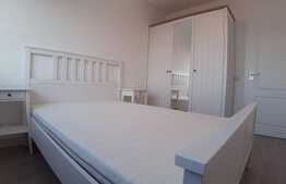 2 camere, 45mp, parcare subterana, balcon, zona Piata 1 Mai