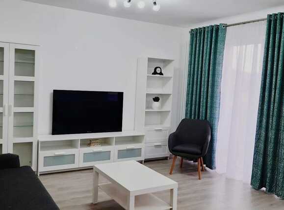 Apartament de închiriat 2 camere Marasti - 49756AI | BLITZ Cluj-Napoca | Poza1
