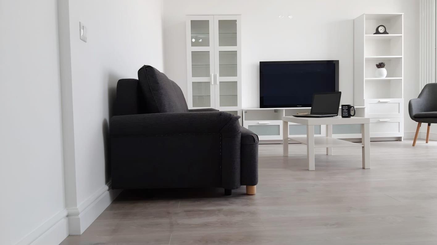 Apartament de închiriat 2 camere Marasti - 49756AI | BLITZ Cluj-Napoca | Poza2