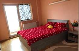 Apartament 3 camere, etaj intermediar, zona Big