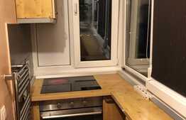 Apartament 3 camere, etaj intermediar, zona Big