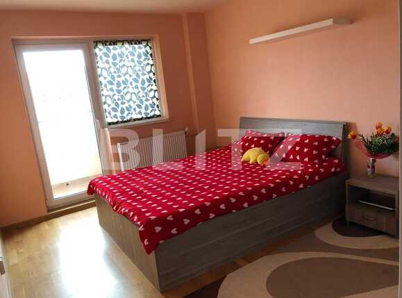 Apartament de vânzare 3 camere Manastur - 49757AV | BLITZ Cluj-Napoca | Poza5