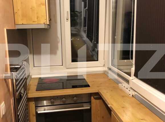 Apartament de vânzare 3 camere Manastur - 49757AV | BLITZ Cluj-Napoca | Poza3