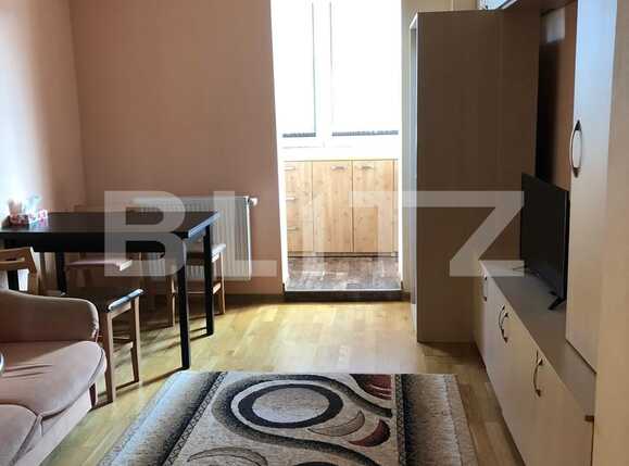 Apartament de vânzare 3 camere Manastur - 49757AV | BLITZ Cluj-Napoca | Poza1