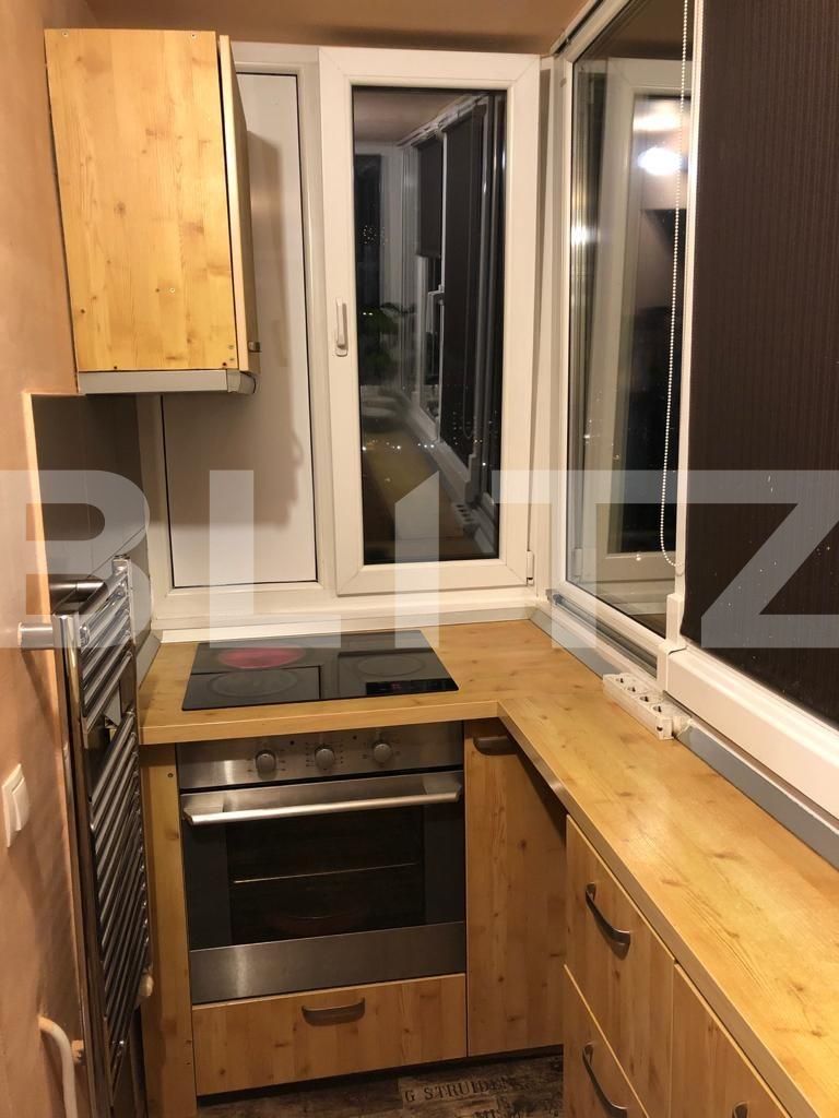 Apartament de vânzare 3 camere Manastur - 49757AV | BLITZ Cluj-Napoca | Poza3