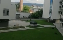 Apartament 2 camere, semifinisat, zona P-ta 1 Mai