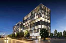 Apartament 2 camere, semifinisat, zona P-ta 1 Mai