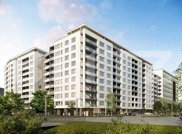 Apartament de vânzare 2 camere Marasti - 49759AV | BLITZ Cluj-Napoca | Poza6