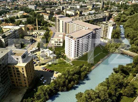 Apartament de vânzare 2 camere Marasti - 49759AV | BLITZ Cluj-Napoca | Poza3