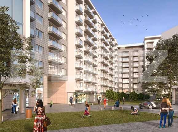 Apartament de vânzare 2 camere Marasti - 49759AV | BLITZ Cluj-Napoca | Poza4