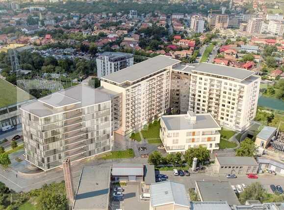 Apartament de vânzare 2 camere Marasti - 49759AV | BLITZ Cluj-Napoca | Poza5