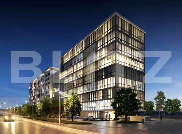 Apartament de vânzare 2 camere Marasti - 49759AV | BLITZ Cluj-Napoca | Poza1