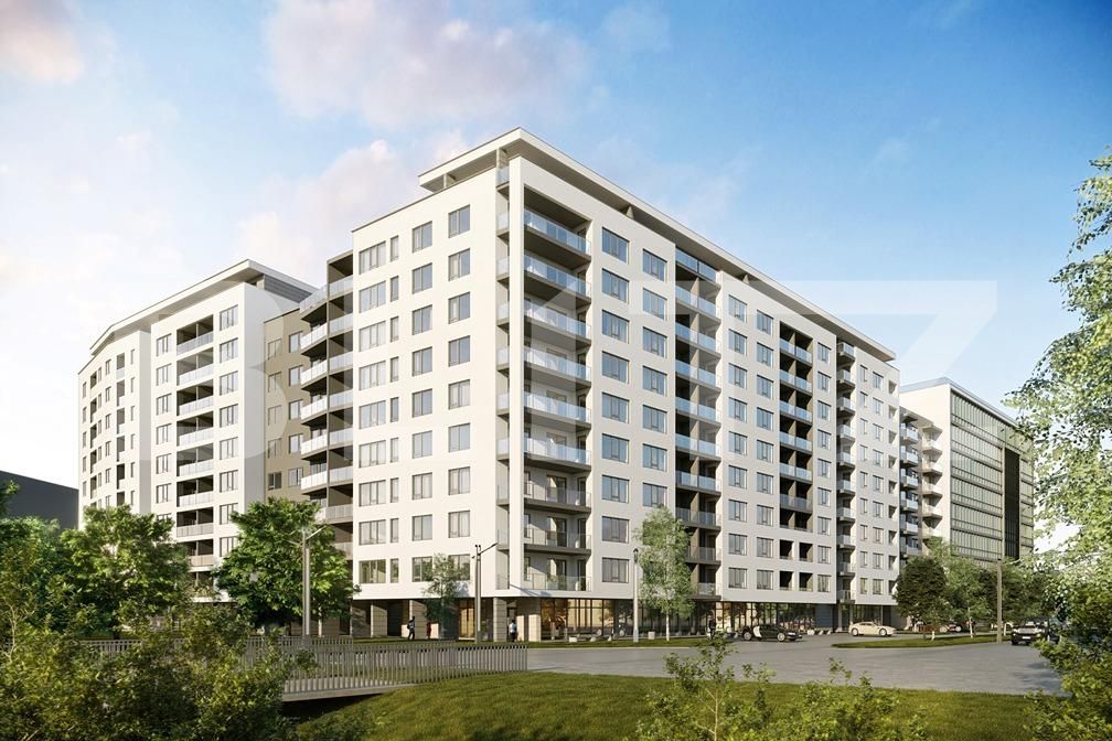 Apartament de vânzare 2 camere Marasti - 49759AV | BLITZ Cluj-Napoca | Poza6