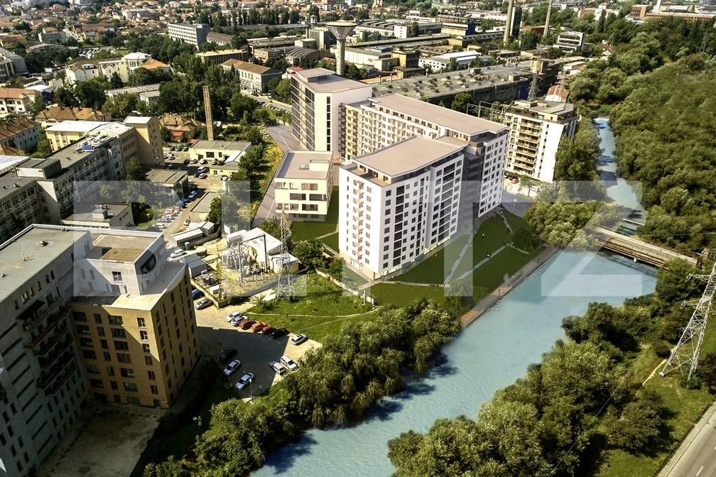 Apartament de vânzare 2 camere Marasti - 49759AV | BLITZ Cluj-Napoca | Poza3