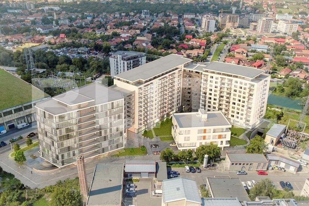 Apartament de vânzare 2 camere Marasti - 49759AV | BLITZ Cluj-Napoca | Poza5