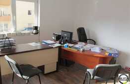 Apartament la demisol inalt cu 1 camera, 41 mp utili