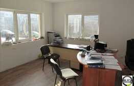 Apartament la demisol inalt cu 1 camera, 41 mp utili