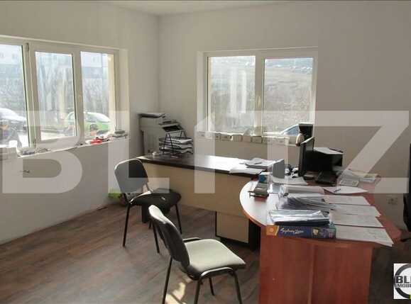 Garsonieră de vânzare Floreşti - 4976AV | BLITZ Cluj-Napoca | Poza1