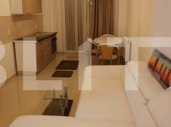 Apartament de închiriat 2 camere Marasti - 49761AI | BLITZ Cluj-Napoca | Poza2
