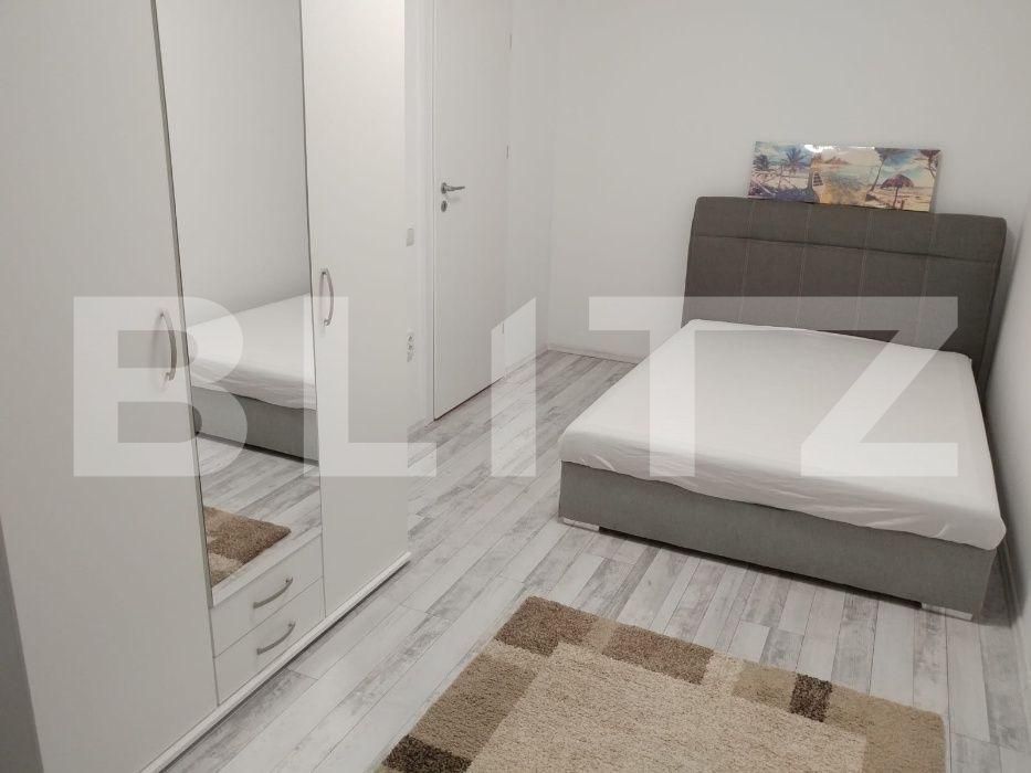 Apartament de închiriat 2 camere Marasti - 49761AI | BLITZ Cluj-Napoca | Poza3