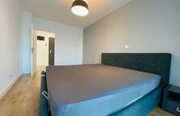 Apartament 2 camere, 60 mp, mobilat modern, doua garaje, zona Avella