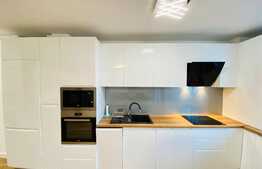 Apartament 2 camere, 60 mp, mobilat modern, doua garaje, zona Avella