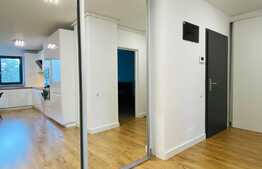 Apartament 2 camere, 60 mp, mobilat modern, doua garaje, zona Avella