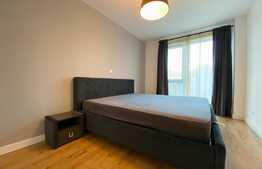 Apartament 2 camere, 60 mp, mobilat modern, doua garaje, zona Avella