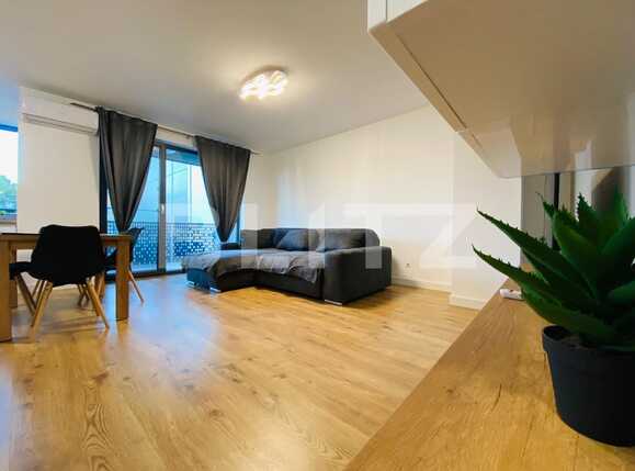 Apartament de închiriat 2 camere Central - 49762AI | BLITZ Cluj-Napoca | Poza2